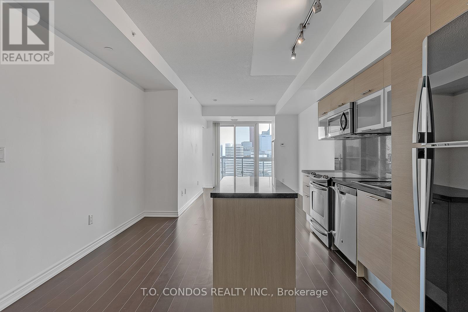 3808 - 386 Yonge Street, Toronto, Ontario  M5B 0A5 - Photo 8 - C12018474