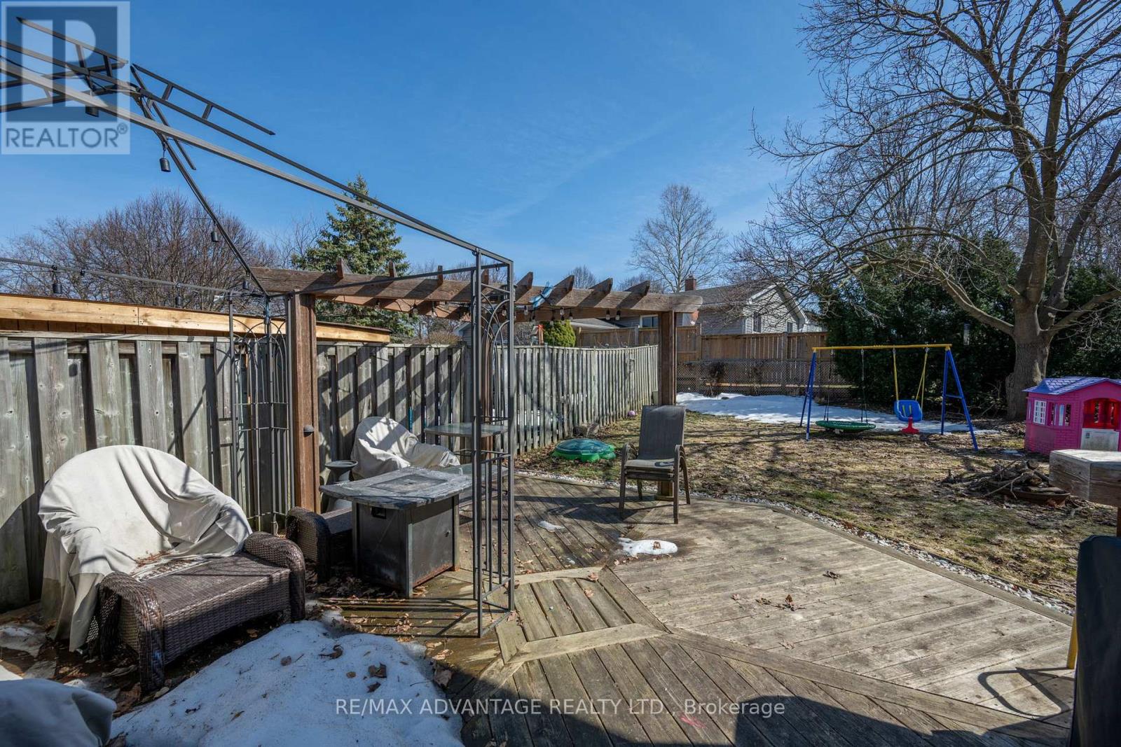 127 Hawthorne Road, London, Ontario  N6G 2Y4 - Photo 30 - X12019207