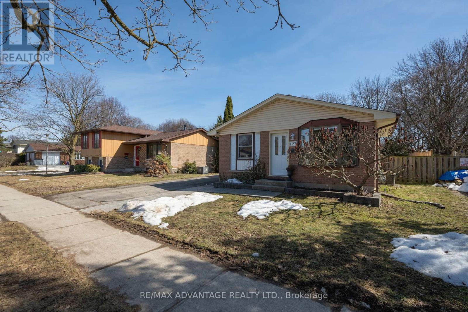 127 Hawthorne Road, London, Ontario  N6G 2Y4 - Photo 34 - X12019207