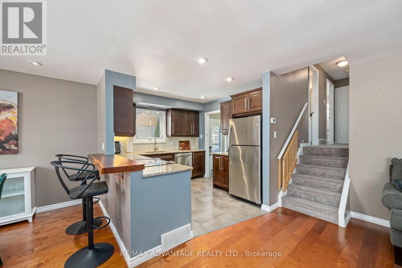 127 Hawthorne Road, London, Ontario  N6G 2Y4 - Photo 4 - X12019207