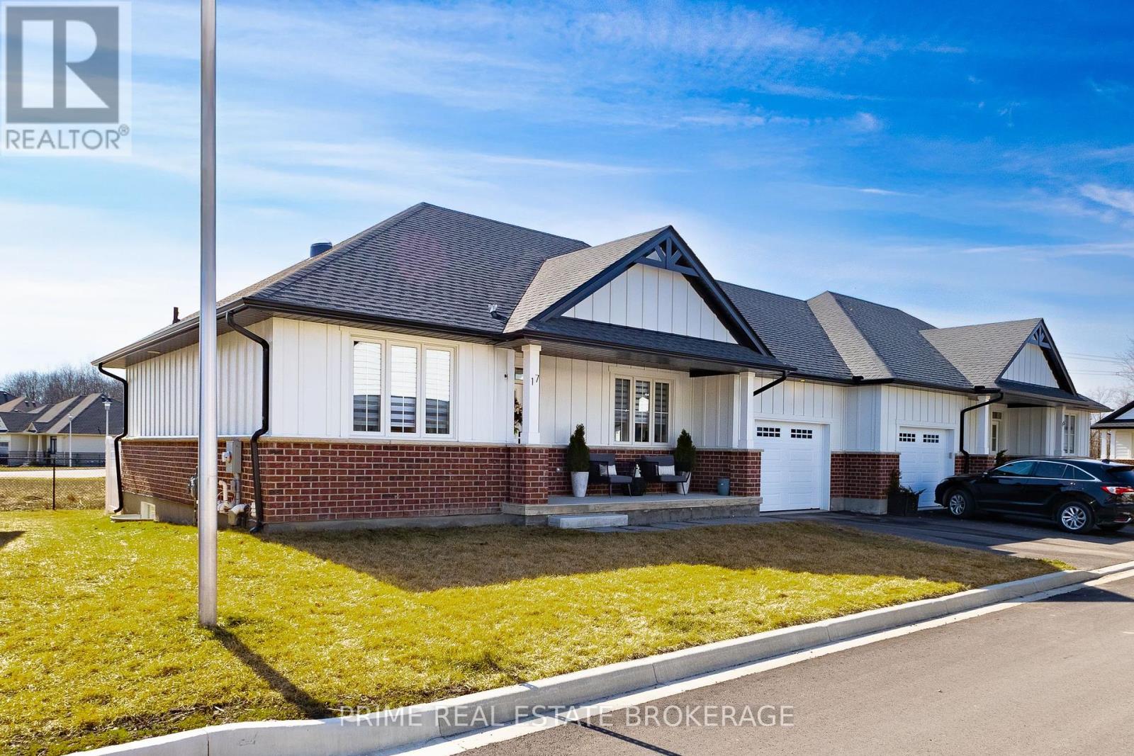 17 - 175 Glengariff Drive S, Southwold, Ontario  N5P 0H5 - Photo 2 - X12019305