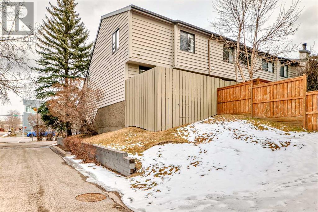 8, 3302 50 Street Nw, Calgary, Alberta  T3A 2C6 - Photo 40 - A2200046