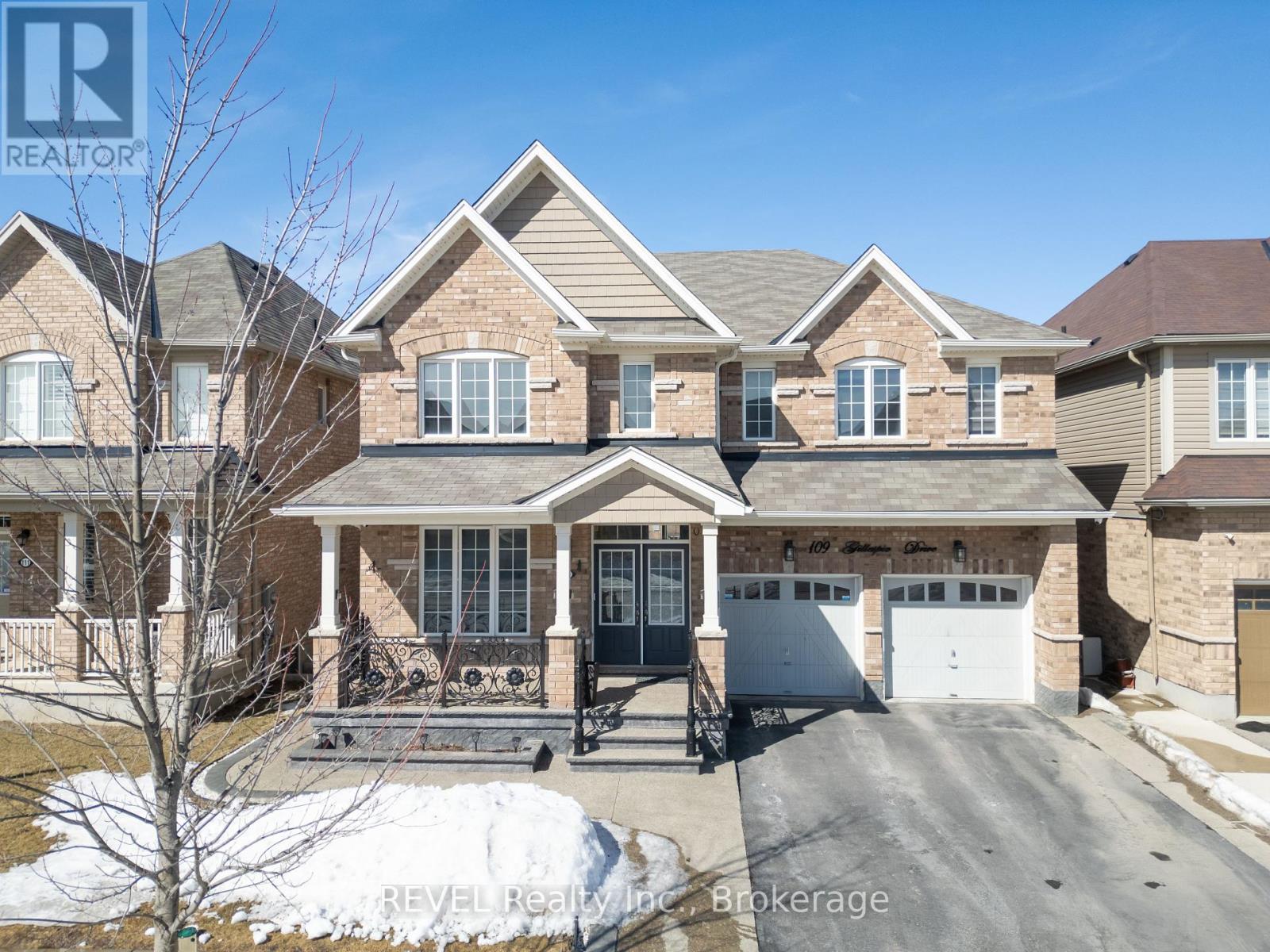 Property at 109 GILLESPIE DRIVE image 2