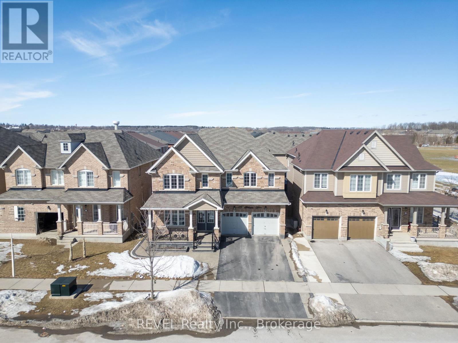 Property at 109 GILLESPIE DRIVE image 4