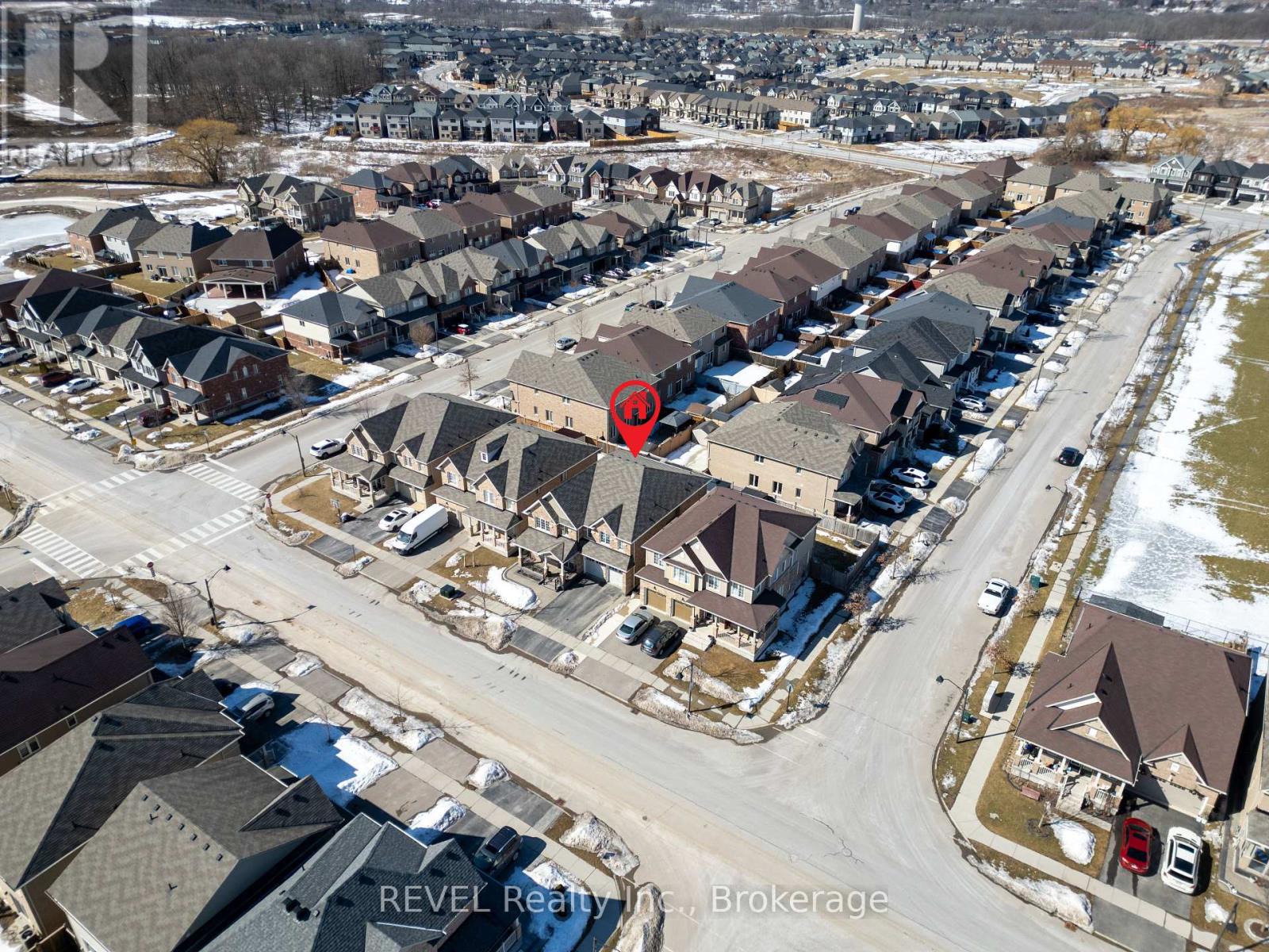 109 Gillespie Drive, Brantford, Ontario  N3T 0K1 - Photo 49 - X12019218