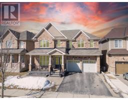 109 GILLESPIE DRIVE, Brantford, Ontario