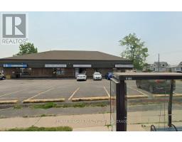 4 - 601 SOUTHWORTH STREET, Welland, Ontario