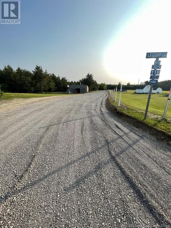 Lot 25-5 Legoff Lane, Richibouctou-Village, New Brunswick  E4W 1A9 - Photo 3 - NB114089