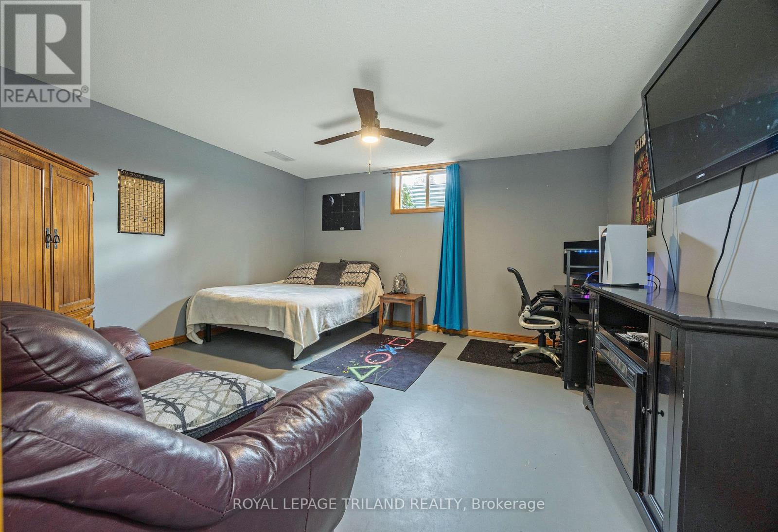 22164 Dundonald Road, Southwest Middlesex, Ontario  N0L 1M0 - Photo 25 - X11889671