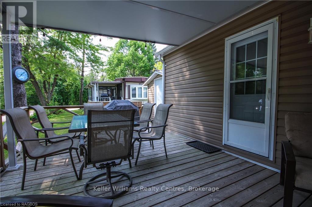 A28 - 13 Southline Avenue, Huron-Kinloss, Ontario  N0G 2B0 - Photo 12 - X12019253