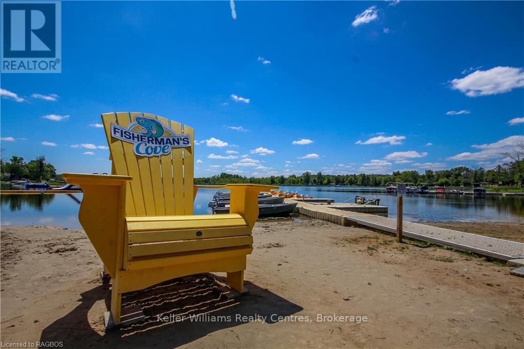 A28 - 13 Southline Avenue, Huron-Kinloss, Ontario  N0G 2B0 - Photo 2 - X12019253