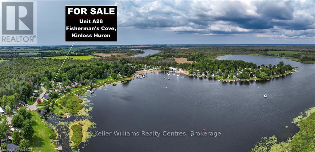 A28 - 13 Southline Avenue, Huron-Kinloss, Ontario  N0G 2B0 - Photo 3 - X12019253