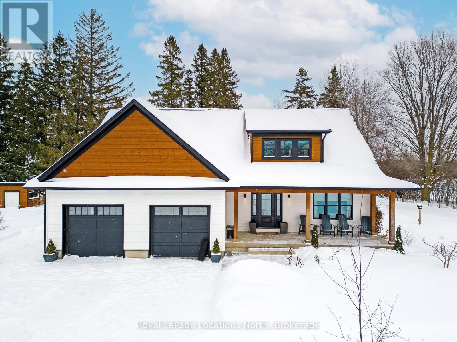 158067 7TH LINE, Meaford, Ontario