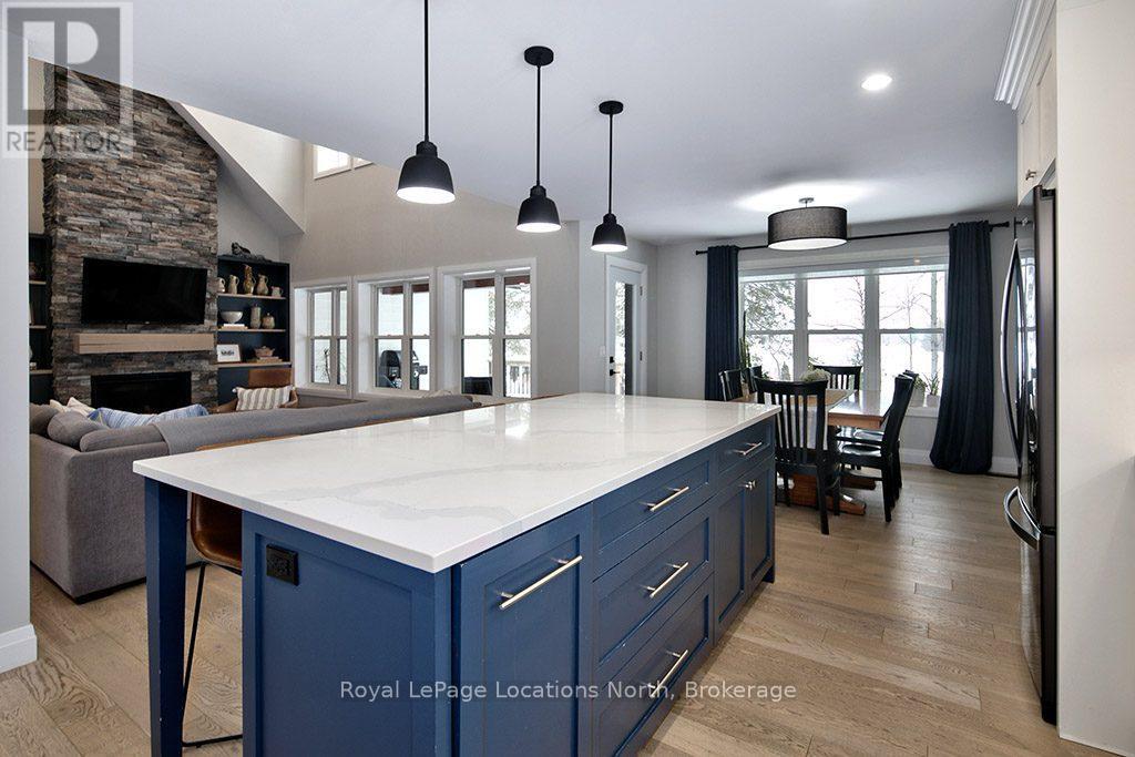 158067 7th Line, Meaford, Ontario  N4L 1W5 - Photo 11 - X12019277