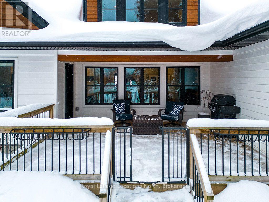 158067 7th Line, Meaford, Ontario  N4L 1W5 - Photo 14 - X12019277