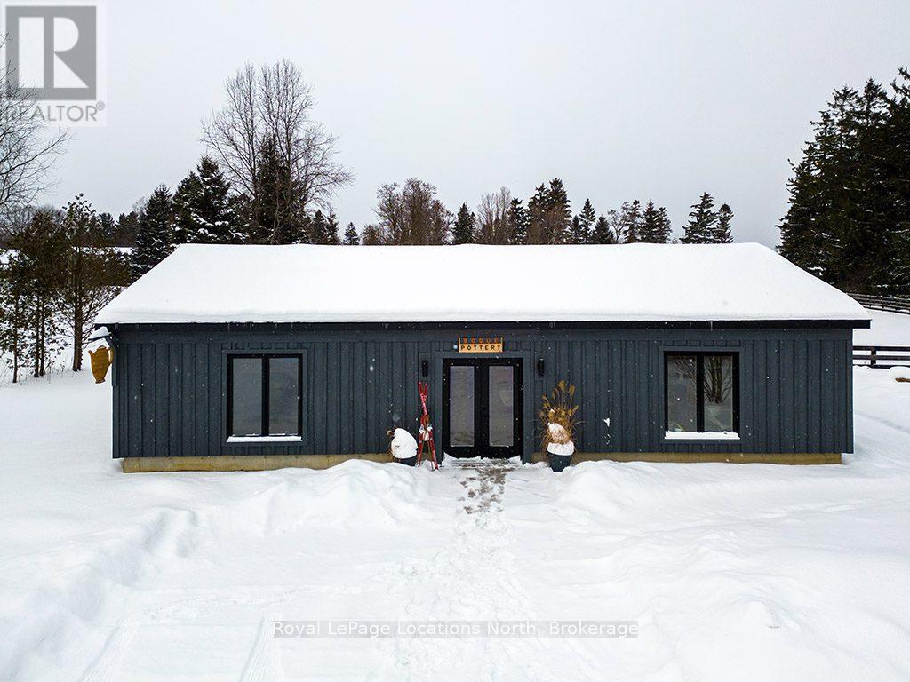 158067 7th Line, Meaford, Ontario  N4L 1W5 - Photo 27 - X12019277