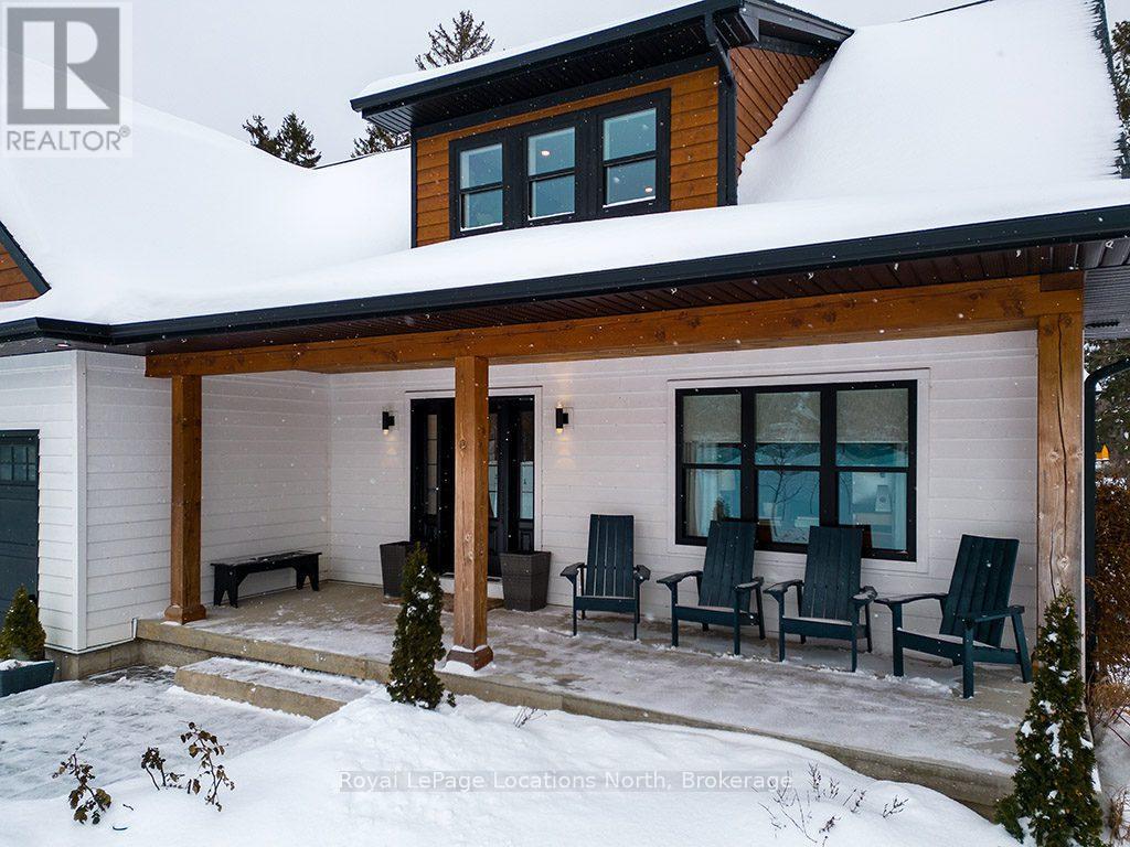 158067 7th Line, Meaford, Ontario  N4L 1W5 - Photo 3 - X12019277