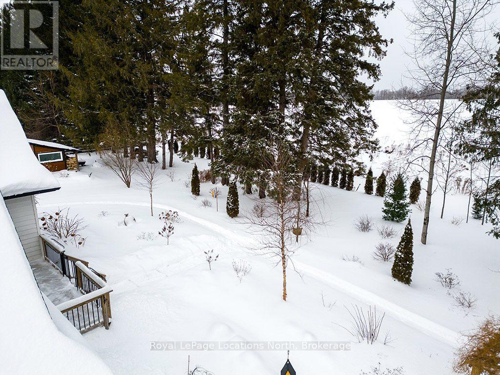 158067 7th Line, Meaford, Ontario  N4L 1W5 - Photo 31 - X12019277