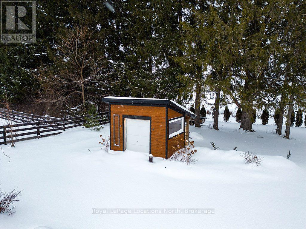 158067 7th Line, Meaford, Ontario  N4L 1W5 - Photo 32 - X12019277