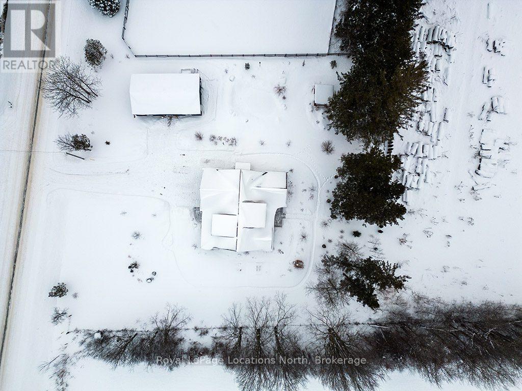 158067 7th Line, Meaford, Ontario  N4L 1W5 - Photo 33 - X12019277