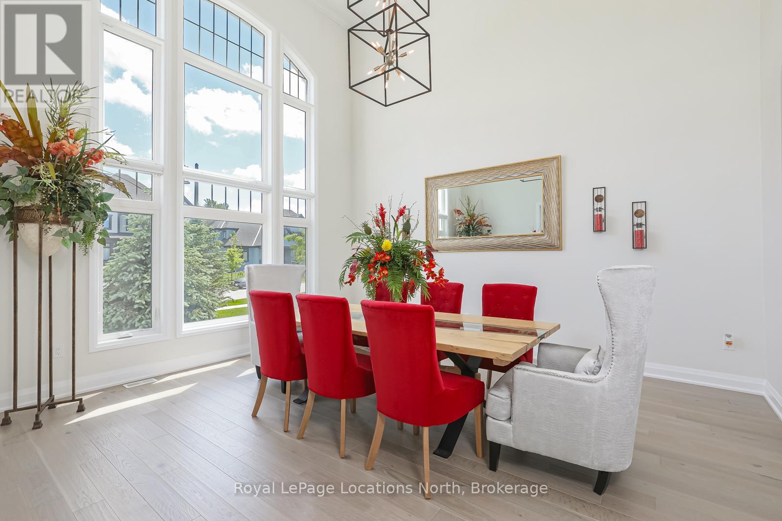 134 Creekwood Court, Blue Mountains, Ontario  L9Y 0V1 - Photo 13 - X12019281