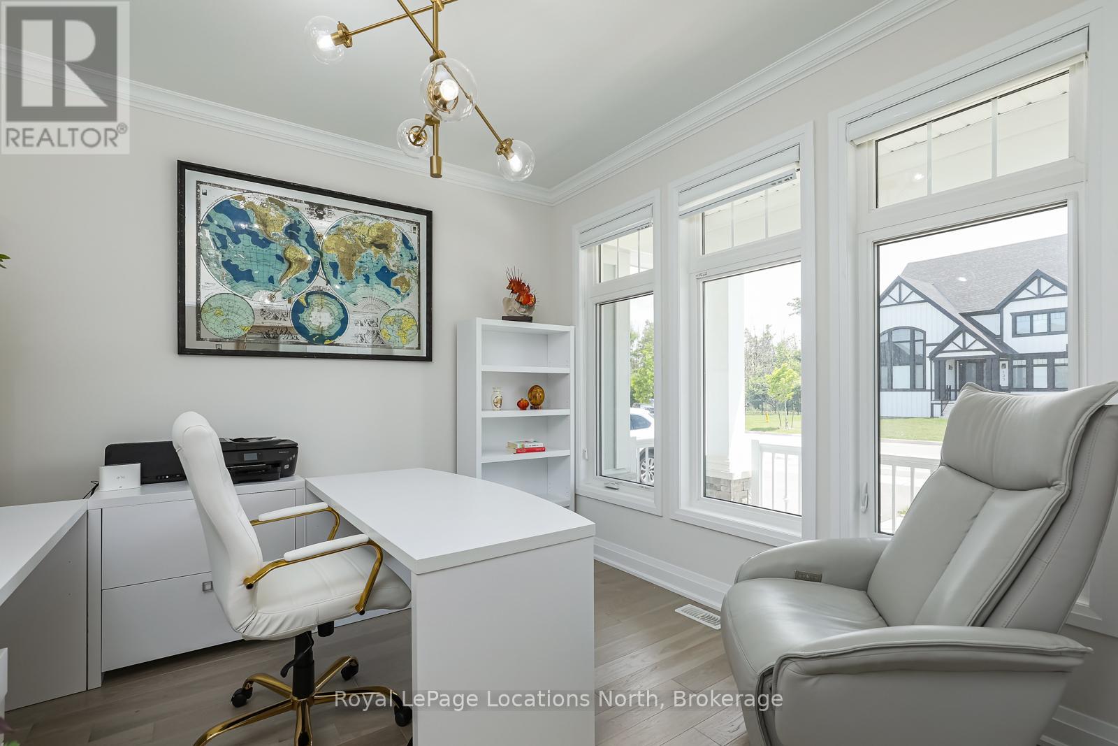 134 Creekwood Court, Blue Mountains, Ontario  L9Y 0V1 - Photo 14 - X12019281