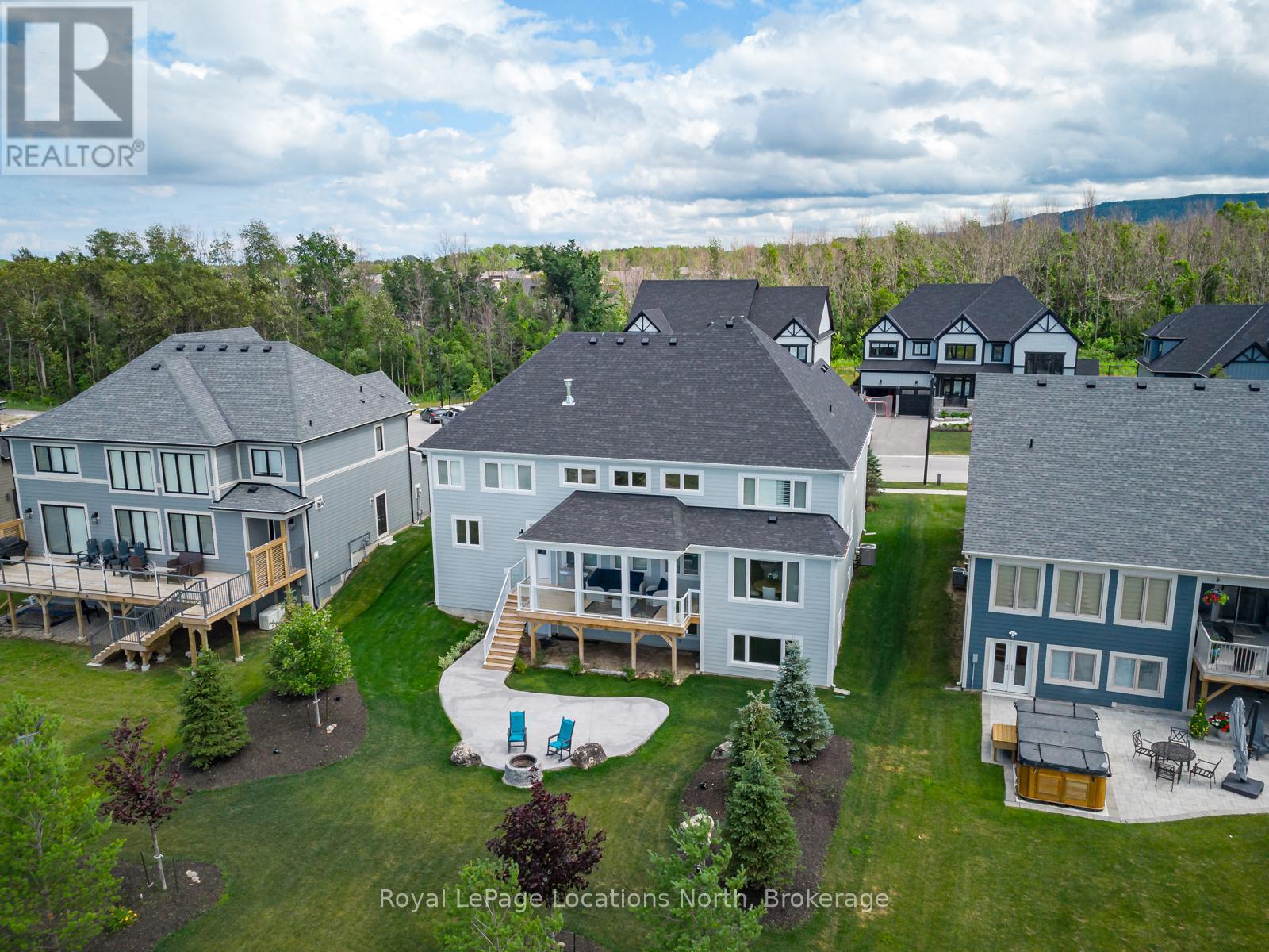 134 Creekwood Court, Blue Mountains, Ontario  L9Y 0V1 - Photo 28 - X12019281