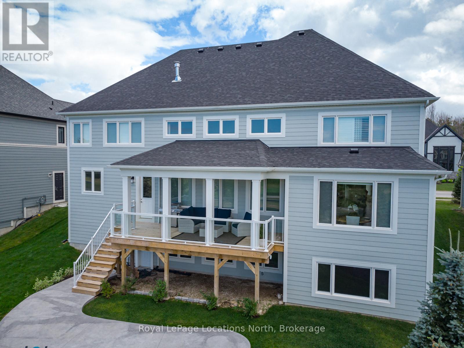 134 Creekwood Court, Blue Mountains, Ontario  L9Y 0V1 - Photo 29 - X12019281