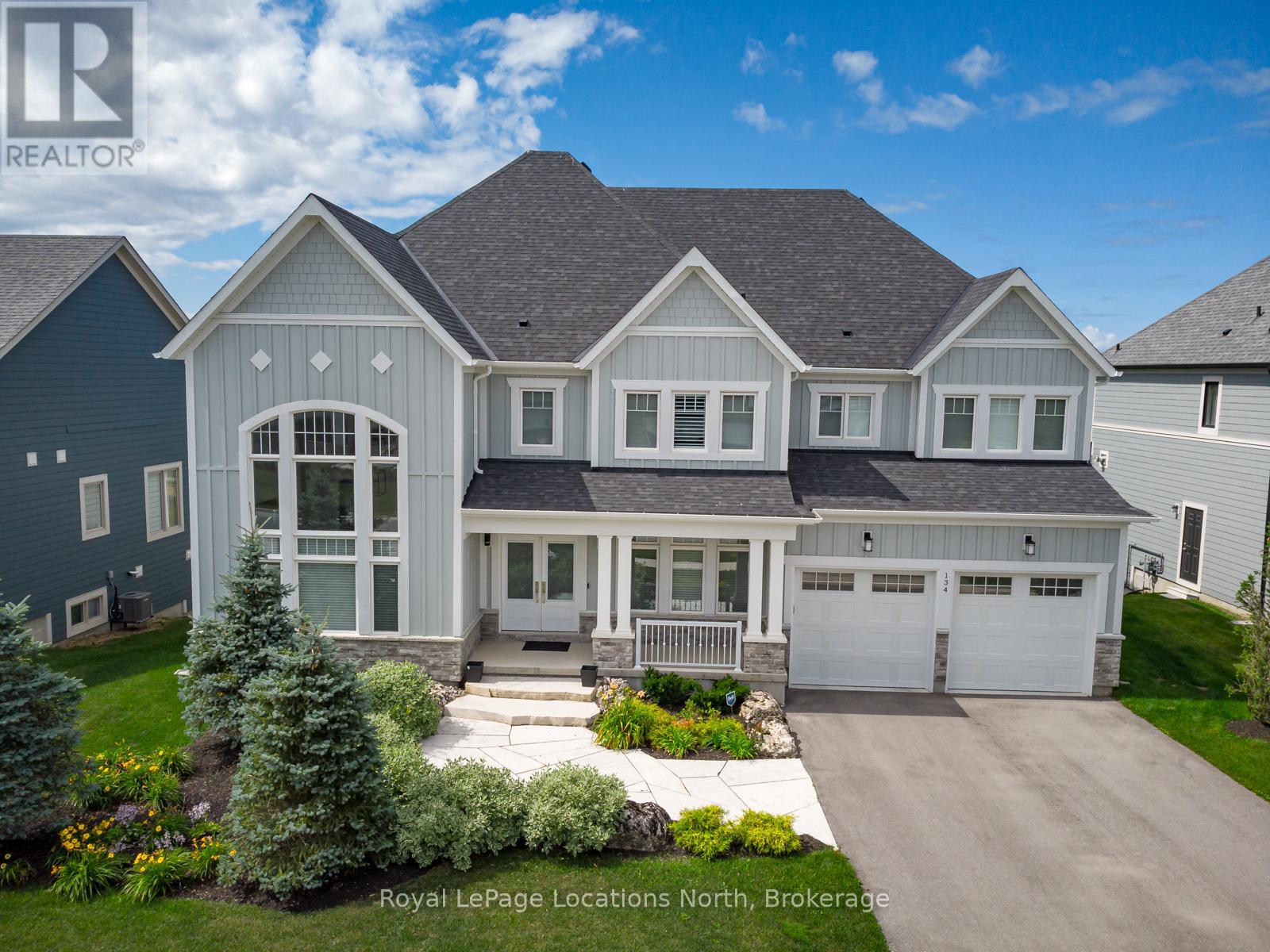 Property at 134 CREEKWOOD COURT image 3