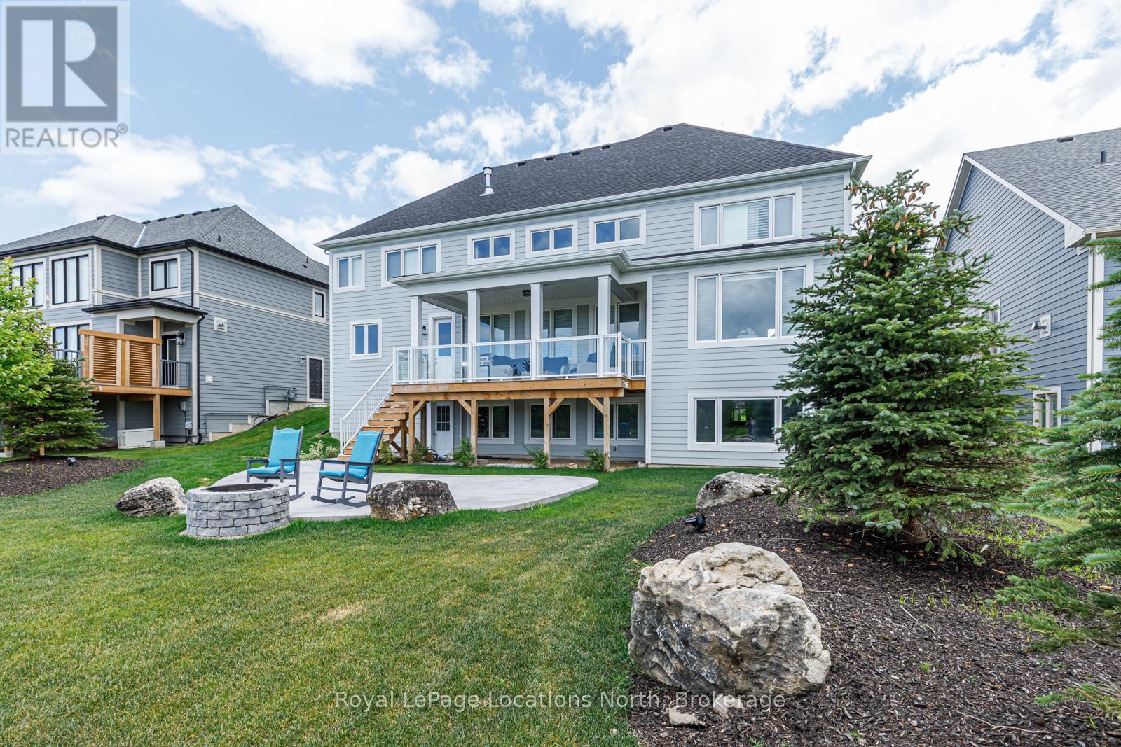 134 Creekwood Court, Blue Mountains, Ontario  L9Y 0V1 - Photo 5 - X12019281