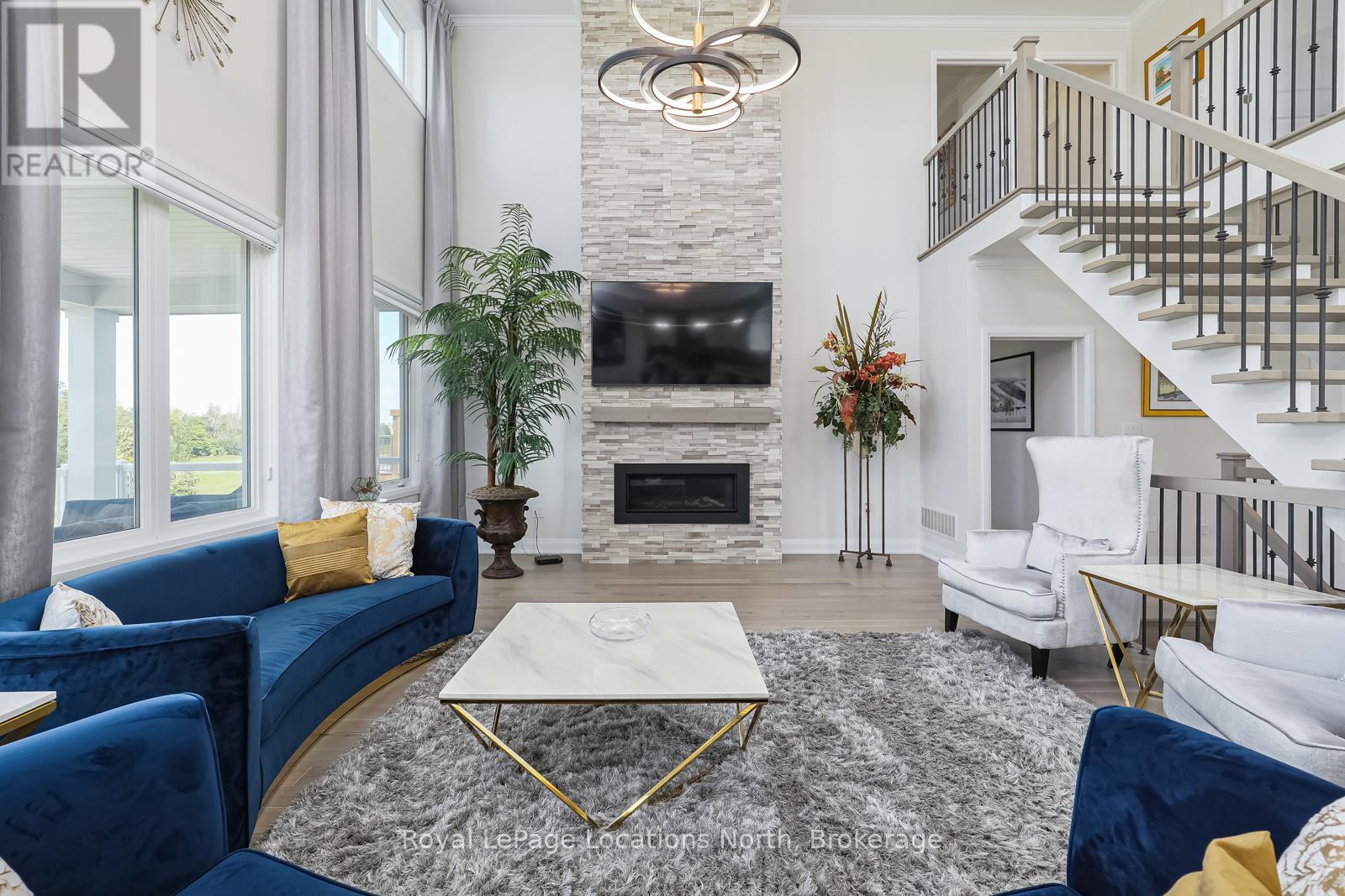 134 Creekwood Court, Blue Mountains, Ontario  L9Y 0V1 - Photo 8 - X12019281