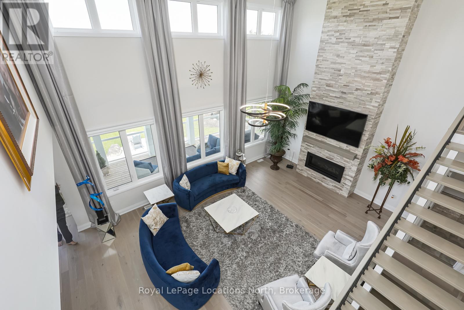 134 Creekwood Court, Blue Mountains, Ontario  L9Y 0V1 - Photo 9 - X12019281