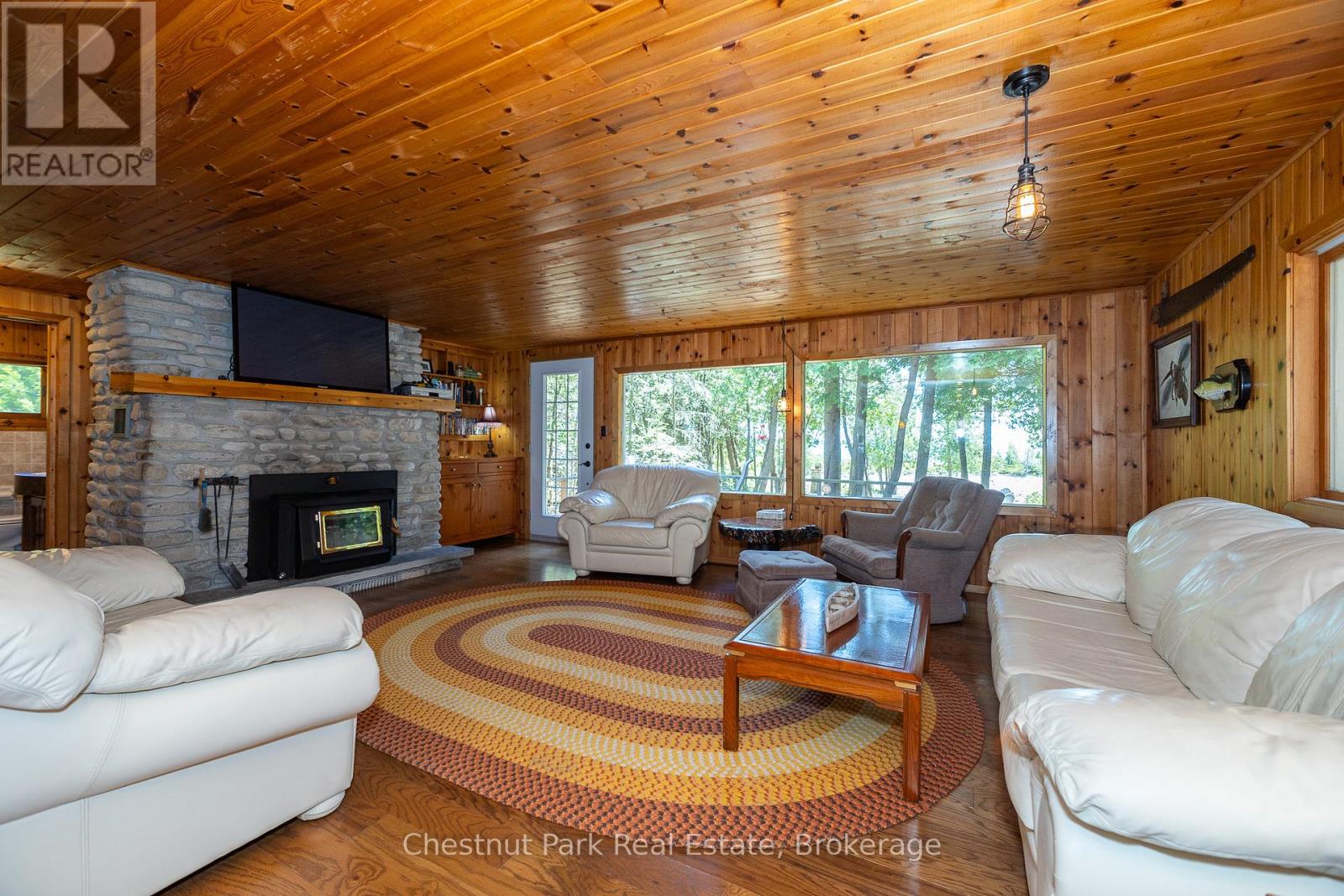93 Borden Drive, Northern Bruce Peninsula, Ontario  N0H 2R0 - Photo 12 - X12018888