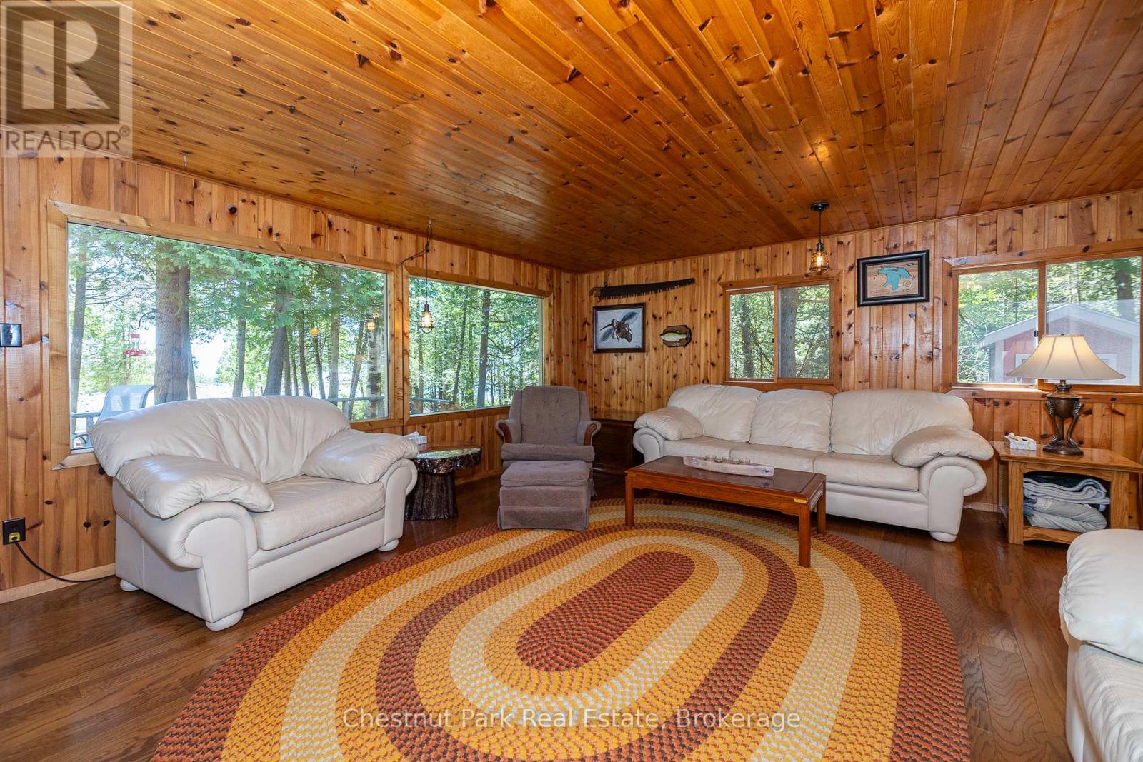 93 Borden Drive, Northern Bruce Peninsula, Ontario  N0H 2R0 - Photo 14 - X12018888