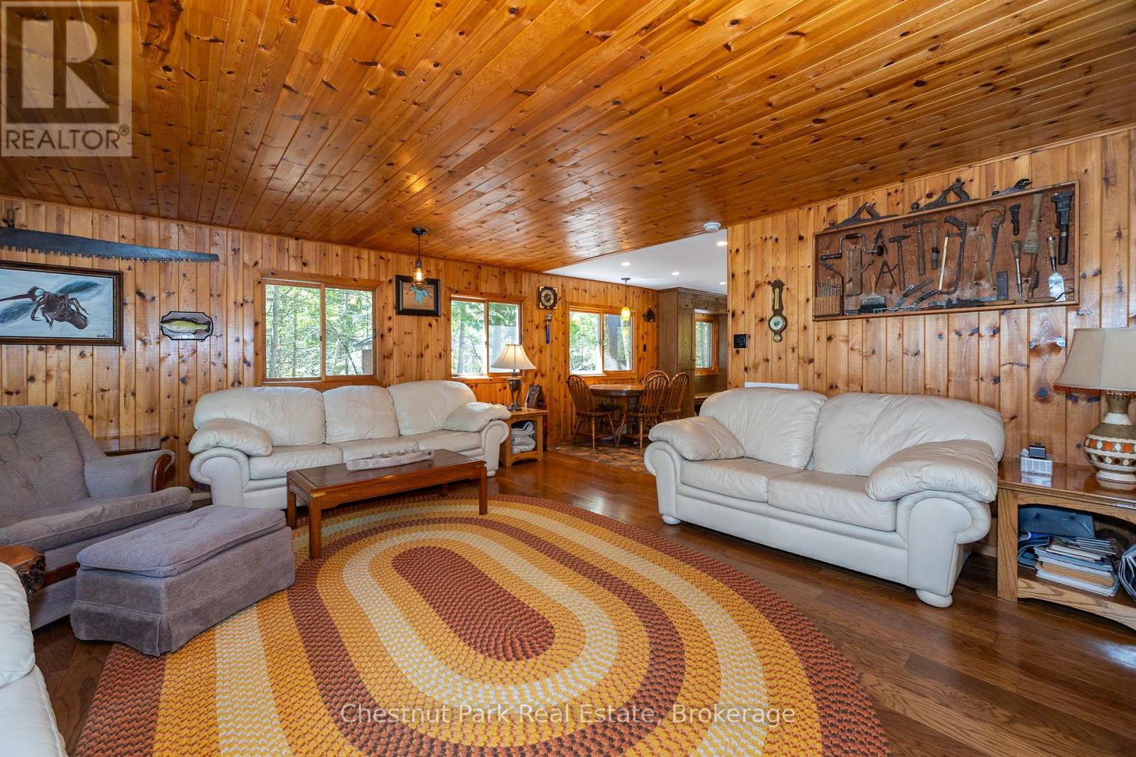 93 Borden Drive, Northern Bruce Peninsula, Ontario  N0H 2R0 - Photo 15 - X12018888