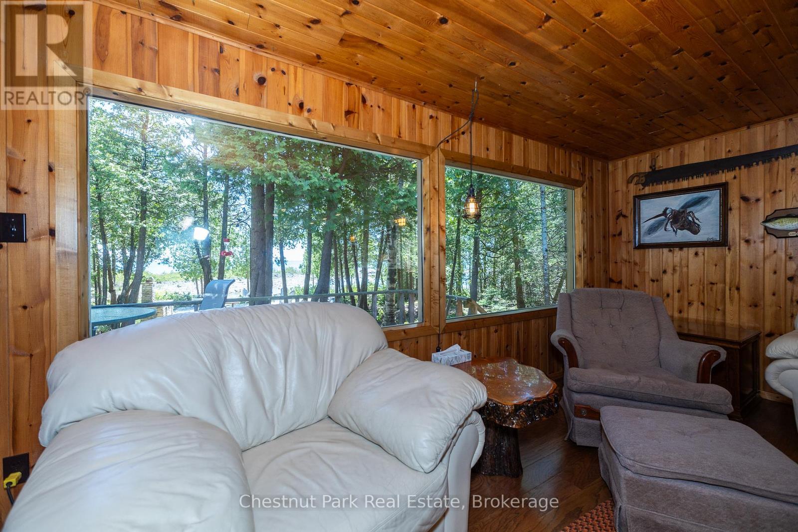93 Borden Drive, Northern Bruce Peninsula, Ontario  N0H 2R0 - Photo 16 - X12018888