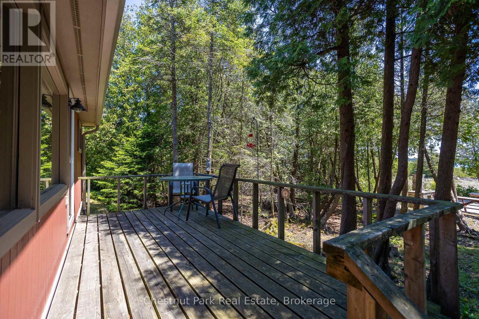 93 Borden Drive, Northern Bruce Peninsula, Ontario  N0H 2R0 - Photo 29 - X12018888