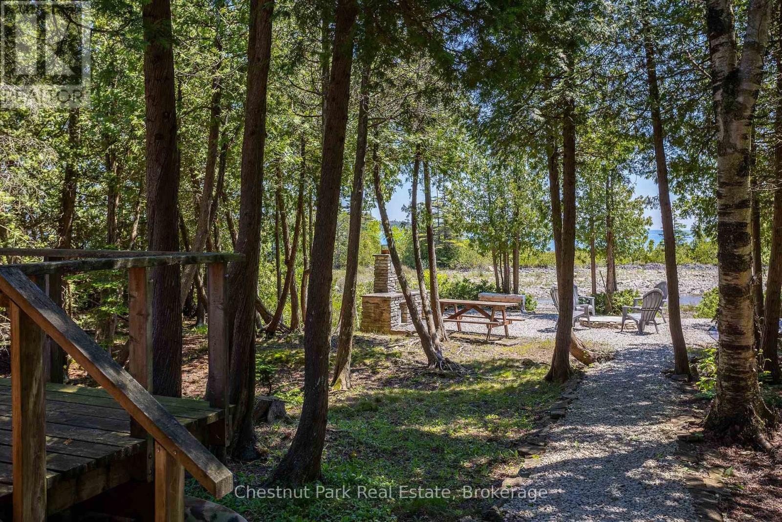 93 Borden Drive, Northern Bruce Peninsula, Ontario  N0H 2R0 - Photo 30 - X12018888