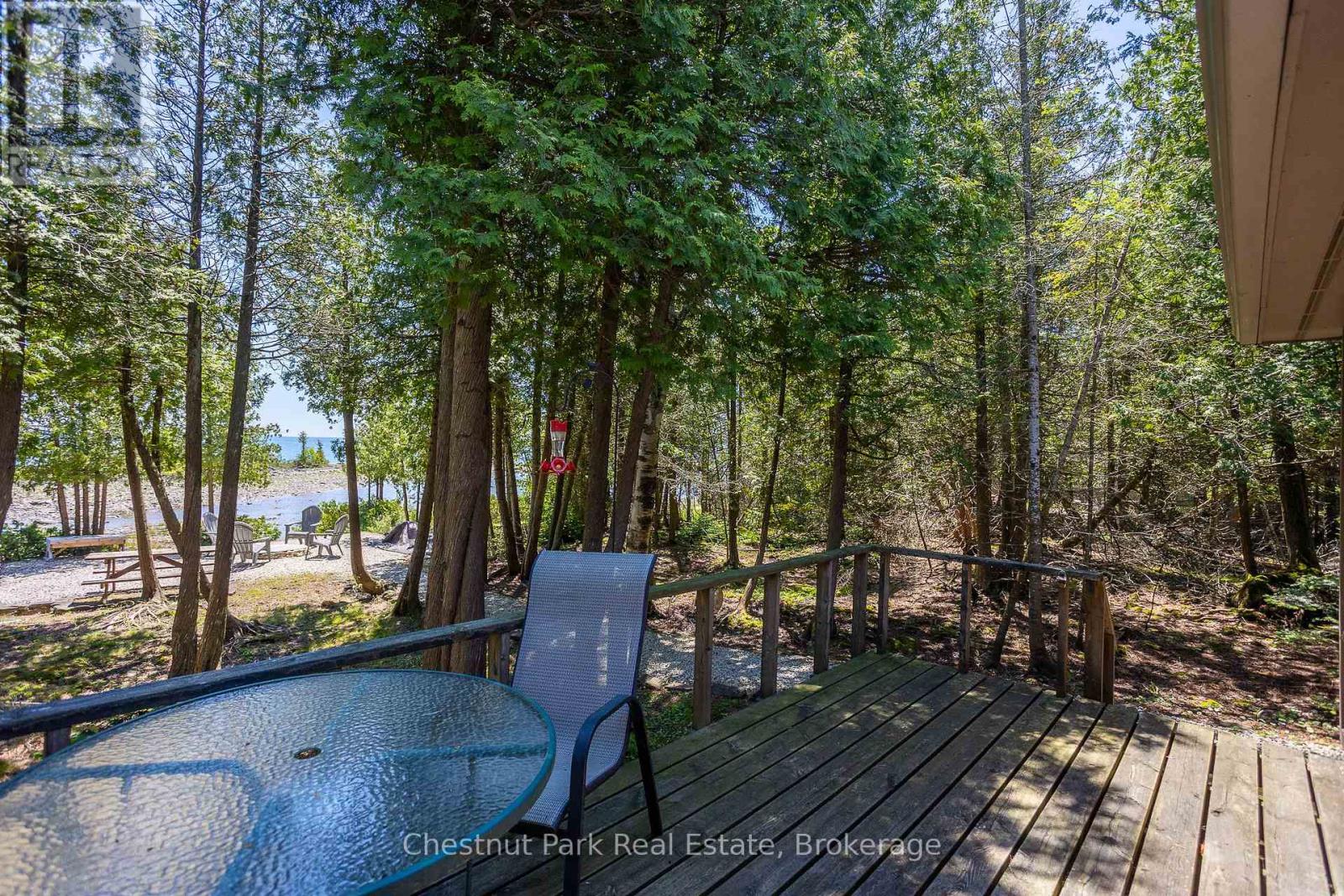 93 Borden Drive, Northern Bruce Peninsula, Ontario  N0H 2R0 - Photo 31 - X12018888