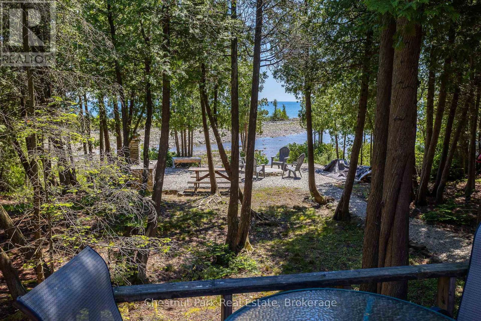 93 Borden Drive, Northern Bruce Peninsula, Ontario  N0H 2R0 - Photo 32 - X12018888