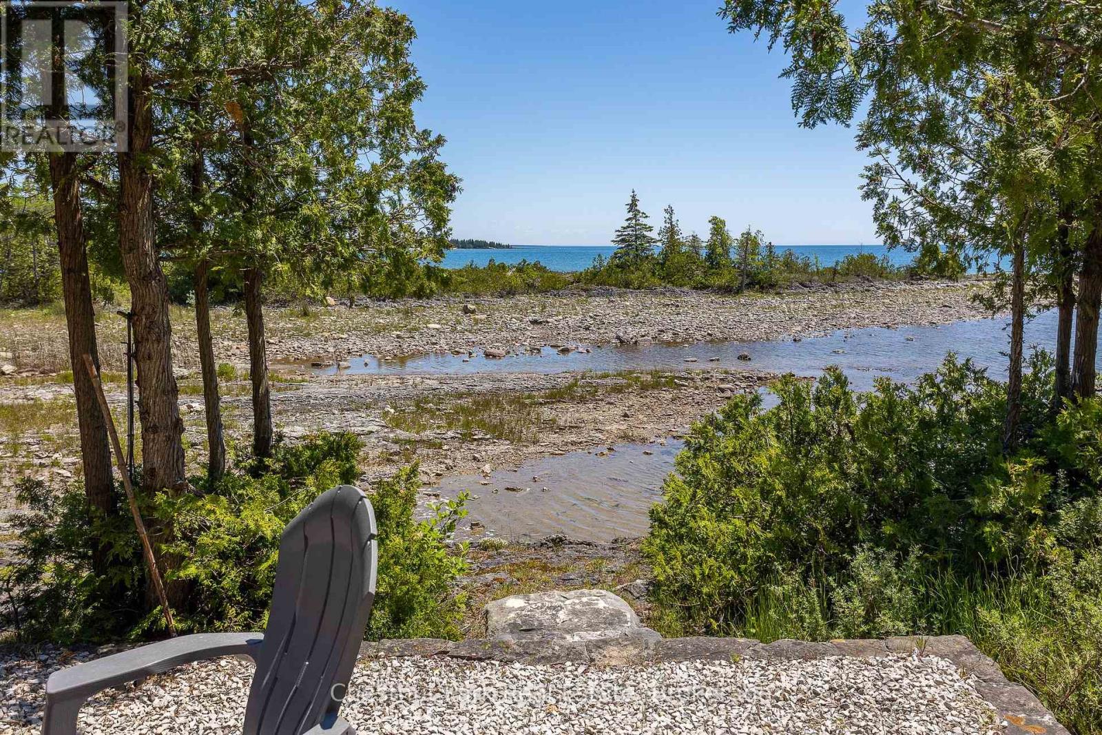 93 Borden Drive, Northern Bruce Peninsula, Ontario  N0H 2R0 - Photo 36 - X12018888