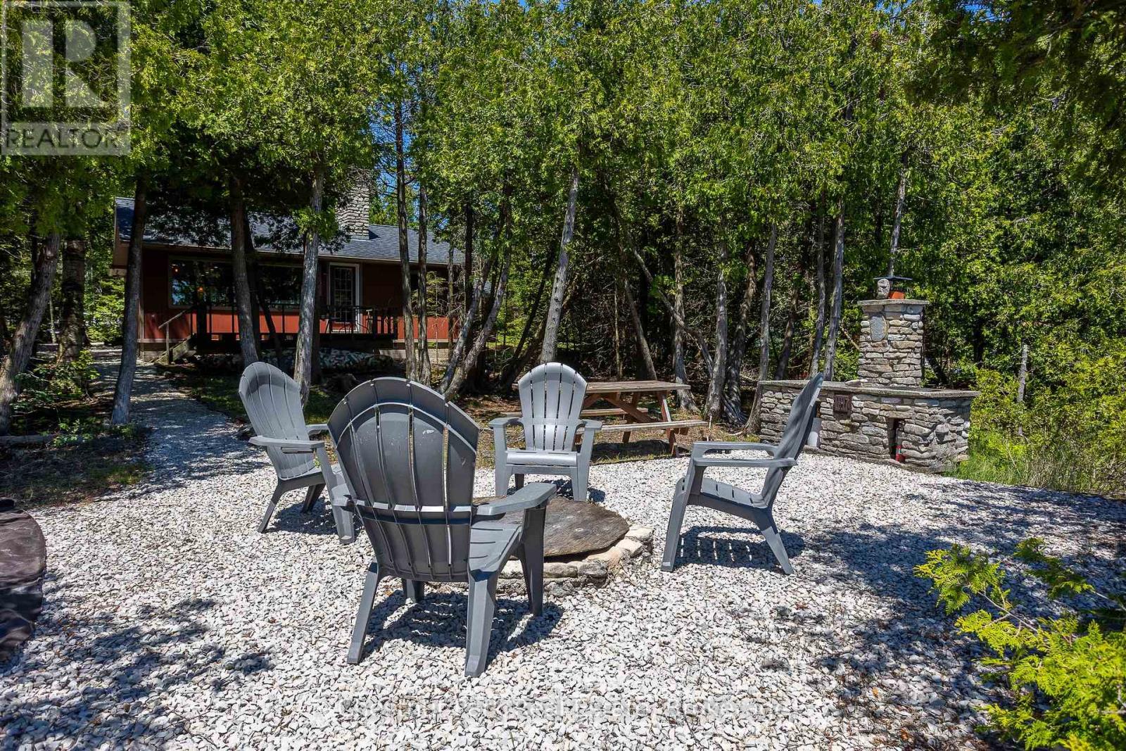 93 Borden Drive, Northern Bruce Peninsula, Ontario  N0H 2R0 - Photo 37 - X12018888