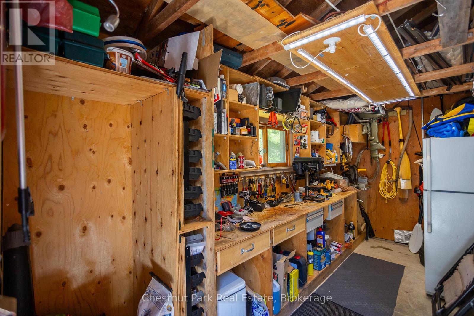 93 Borden Drive, Northern Bruce Peninsula, Ontario  N0H 2R0 - Photo 41 - X12018888
