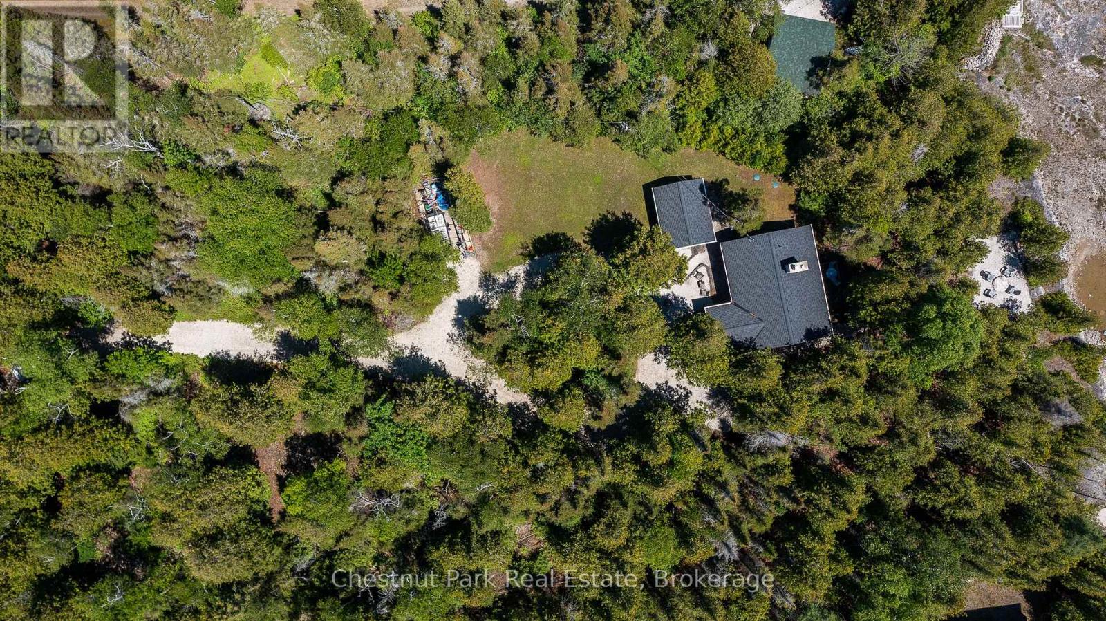 93 Borden Drive, Northern Bruce Peninsula, Ontario  N0H 2R0 - Photo 43 - X12018888