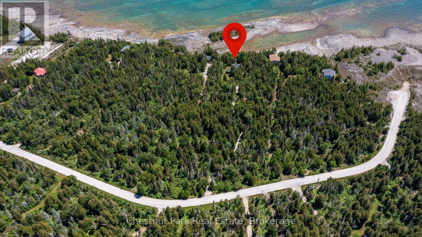 93 Borden Drive, Northern Bruce Peninsula, Ontario  N0H 2R0 - Photo 44 - X12018888