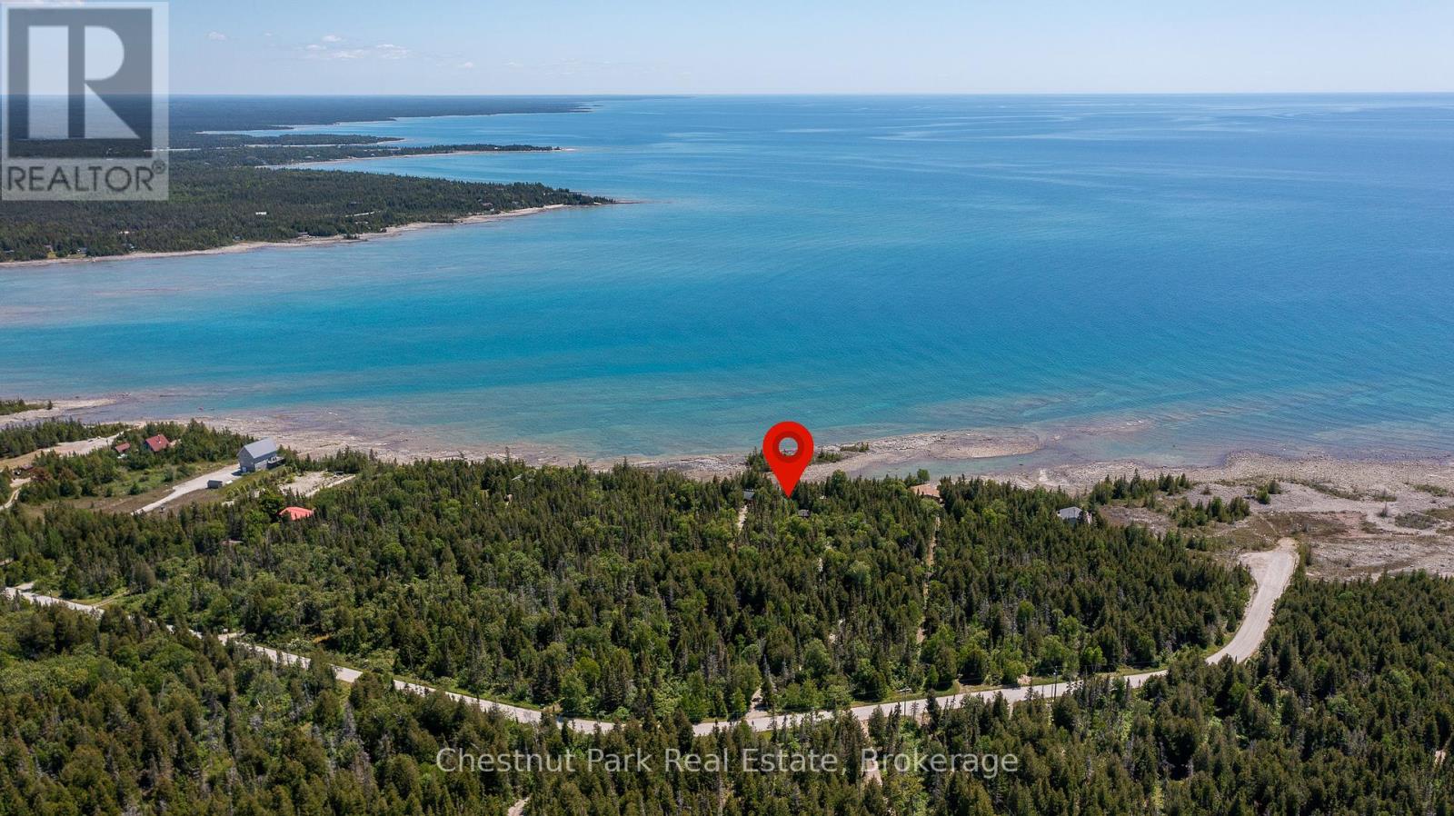93 Borden Drive, Northern Bruce Peninsula, Ontario  N0H 2R0 - Photo 45 - X12018888