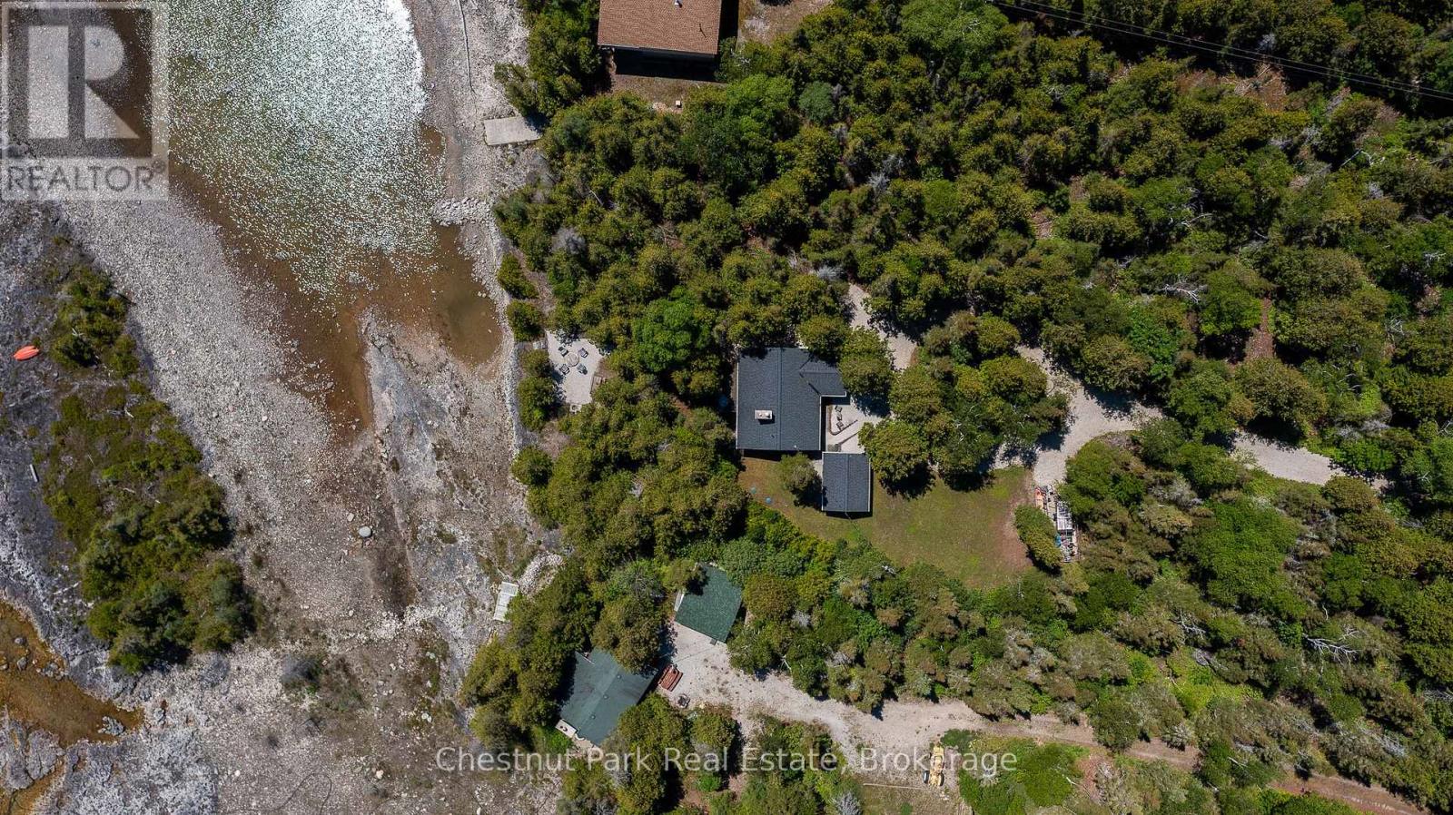 93 Borden Drive, Northern Bruce Peninsula, Ontario  N0H 2R0 - Photo 46 - X12018888