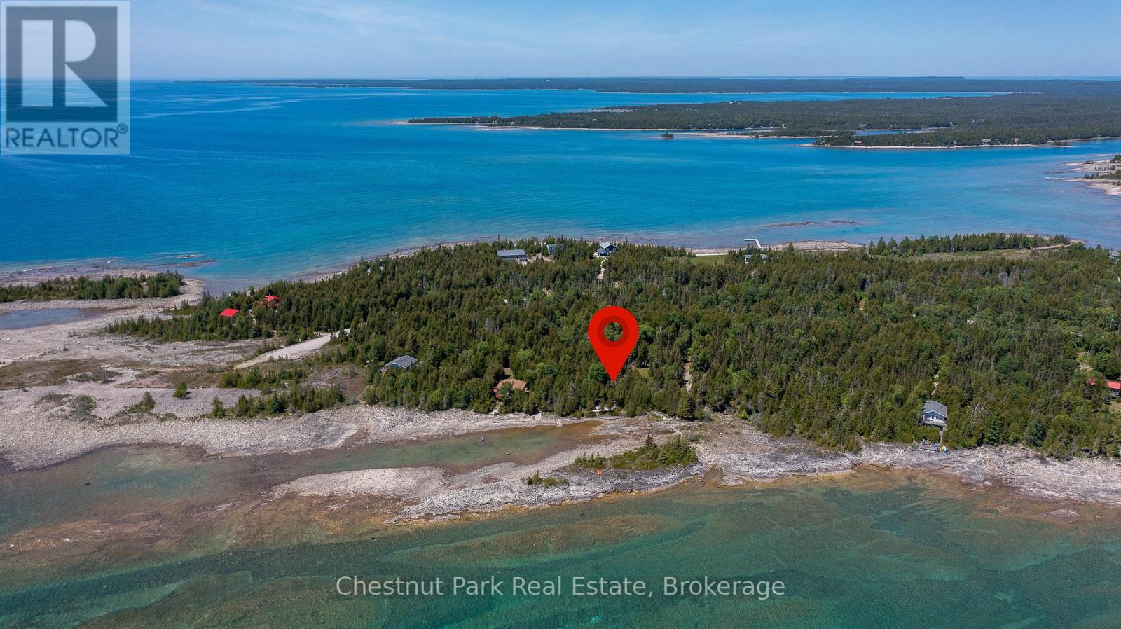 93 Borden Drive, Northern Bruce Peninsula, Ontario  N0H 2R0 - Photo 47 - X12018888