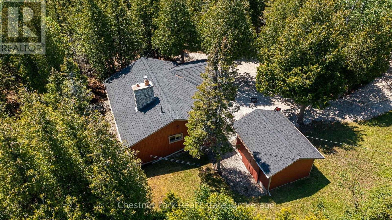 93 Borden Drive, Northern Bruce Peninsula, Ontario  N0H 2R0 - Photo 49 - X12018888