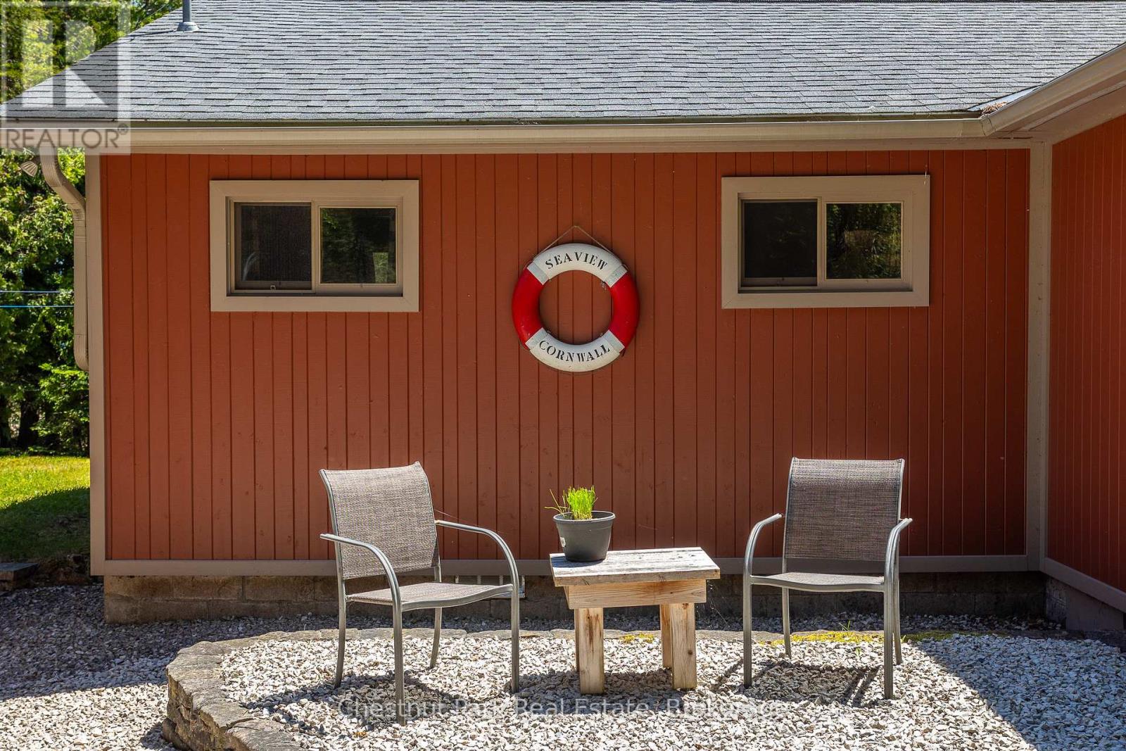 93 Borden Drive, Northern Bruce Peninsula, Ontario  N0H 2R0 - Photo 5 - X12018888